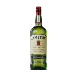 Írska whisky Jameson 0,7l 40%